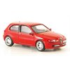 Ricko H0 Alfa Romeo 147, rot, 2001