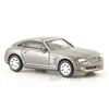 Ricko H0 Chrysler Crossfire Coupe, metallic-grau, 2006