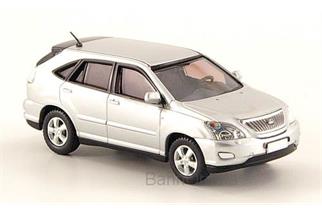 Ricko H0 Lexus RX 350, silber, 2008