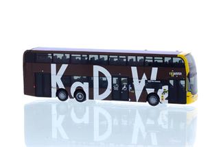 Rietze H0 Alexander Dennis Enviro 500, BVG - KaDeWe