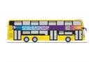 Rietze H0 Alexander Dennis Enviro500, BVG - IHK Berlin