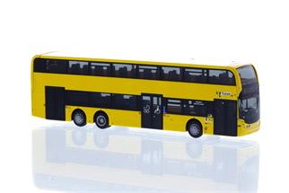 Rietze H0 Alexander Dennis Enviro500, BVG