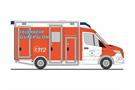 Rietze H0 GSF RTW ´18 FW Gütersloh