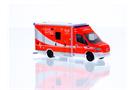 Rietze H0 GSF RTW '18, Rettungsdienst Hochsauerlandkreis