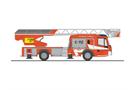 Rietze H0 Magirus DLK 32 n.B., Berufsfeuerwehr Stuttgart