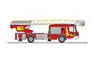 Rietze H0 Magirus DLK 32 n.B., Feuerwehr Döbeln