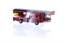 Rietze H0 Magirus DLK 32 n.B., Feuerwehr Essen