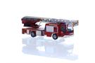 Rietze H0 Magirus DLK 32 n.B., Feuerwehr Mindelheim