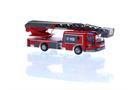 Rietze H0 Magirus DLK 32 n.B., Feuerwehr Monschau
