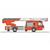 Rietze H0 Magirus DLK 32 n.B. FW Ravensburg