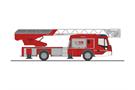 Rietze H0 Magirus DLK 32 n.B., Vigili del Fuoco