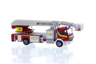 Rietze H0 Magirus DLK Atego '19, Feuerwehr Dortmund