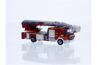 Rietze H0 Magirus DLK Atego '19, Feuerwehr Recklinghausen