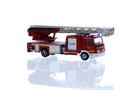 Rietze H0 Magirus DLK, Feuerwehr Bitburg