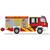 Rietze H0 Magirus HLF Team Cab FW Baiersdorf