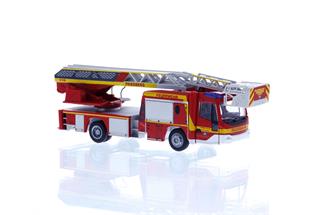 Rietze H0 Magirus Magirus DLK 32 n.B., Feuerwehr Friedberg