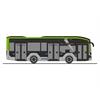 Rietze H0 MAN Lion's City 10 E, BLS Busland