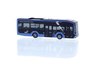 Rietze H0 MAN Lion's City 10 E, DB Regio Bus Mitte - VRN Stadtbus Speyer