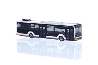 Rietze H0 MAN Lion's City 12 '18, DB Regio Bus Mitte - ESWE Wiesbaden