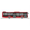 Rietze H0 MAN Lion's City 12 '18, DB Regio Bus