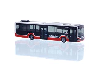 Rietze H0 MAN Lion's City 12 '18, ZuklinBus