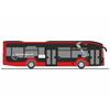 Rietze H0 MAN Lion´s City 12 E Autokraft Kiel