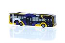 Rietze H0 MAN Lion's City 12 E, Bodensee-Oberschwaben Verkehrsverbund - Strauss Reisen