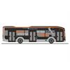 Rietze H0 MAN Lion's City 12 E, Linz Linien