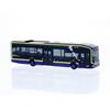 Rietze H0 MAN Lion's City 12 E, MVV - Geldhauser