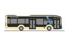 Rietze H0 MAN Lion´s City 12 E OVA Aalen