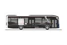 Rietze H0 MAN Lion's City 12 E, Völklinger Verkehrsbetriebe