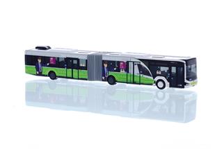 Rietze H0 MAN Lion's City 18 '18, Killer Citybus Witten