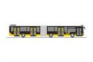 Rietze H0 MAN Lion's City 18 '18, PostAuto