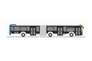 Rietze H0 MAN Lion's City 18 '18, VIAS Bus - Rurtalbus