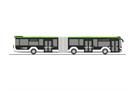 Rietze H0 MAN Lion's City 18 '18, VOR