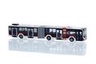 Rietze H0 MAN Lion's City 18 '18, Zimmerberg Bus - Bamert