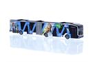 Rietze H0 MAN Lion's City 18 E, Wels Linien - Sab Tours