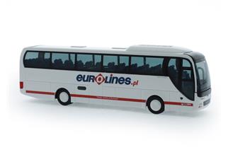 Rietze H0 MAN Lion's Coach '15, Eurolines