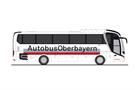 Rietze H0 MAN Lion's Coach '17, Autobus Oberbayern