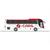 Rietze H0 MAN Lion´s Coach´17 Z-Cars (BE)
