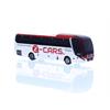 Rietze H0 MAN Lion´s Coach´17 Z-Cars (BE)