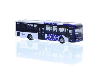 Rietze H0 MAN Lion's Intercity LE, Rhein-Nahe-Verkehrsverbund