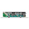 Rietze H0 MAN Lion's Intercity LE, VVR - Hafenbus Sassnitz