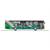 Rietze H0 MAN Lion's Intercity LE, VVR - Hafenbus Sassnitz