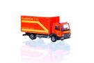 Rietze H0 MB Atego '10, GW-L Feuerwehr Kronshagen