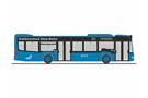 Rietze H0 MB Citaro '12, VRN - Omnibus Zarth Worms