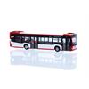Rietze H0 MB Citaro '12, Wupsi Leverkusen