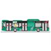 Rietze H0 MB Citaro ´15 NGT MIT.BUS Giessen
