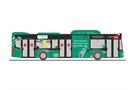 Rietze H0 MB Citaro ´15 NGT MIT.BUS Giessen