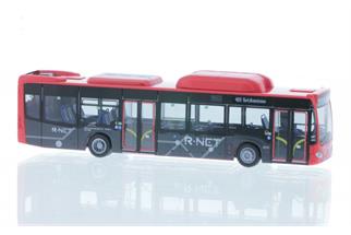 Rietze H0 MB Citaro '15, NGT R-Net